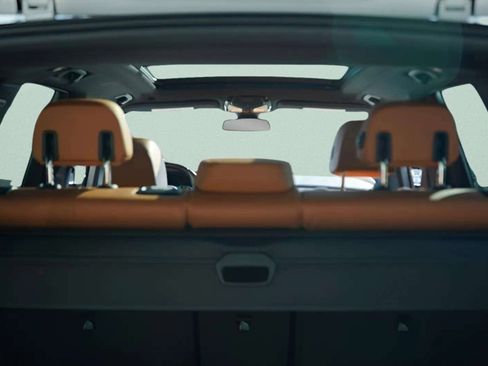 Used 2021 BMW X5 xDrive40i w/ M Sport Package image 43