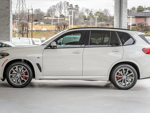 Used 2020 BMW X5 sDrive40i w/ M Sport Package image 58