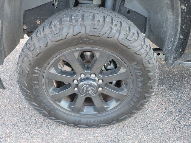 Used 2019 RAM 2500 Laramie AWD/4WD image 9