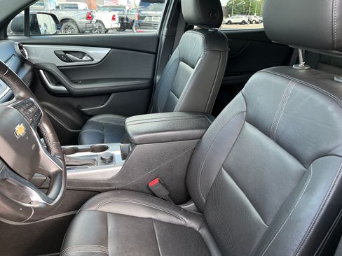 Used 2020 Chevrolet Blazer LT AWD/4WD image 10