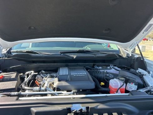 New 2026 Chevrolet Silverado 1500 LT Trail Boss w/ LPO, Dark Essentials Package image 34