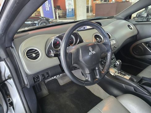 Used 2008 Mitsubishi Eclipse GT image 8