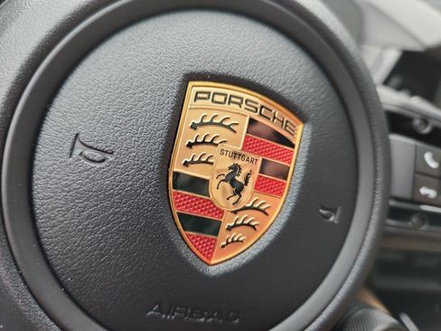 New 2026 Porsche Cayenne Coupe image 21