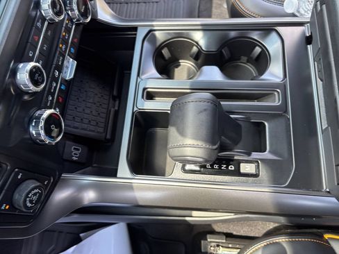 Used 2025 Ford F150 Tremor w/ Equipment Group 402A High AWD/4WD image 36