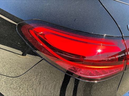 New 2026 Mercedes-Benz GLC 300 image 6