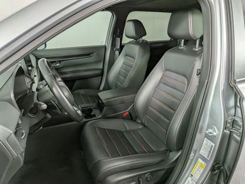 Used 2025 Honda CR-V Sport-L image 16