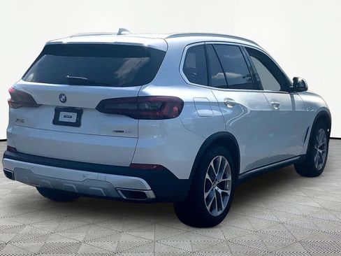 Used 2022 BMW X5 sDrive40i w/ Premium Package RWD image 5