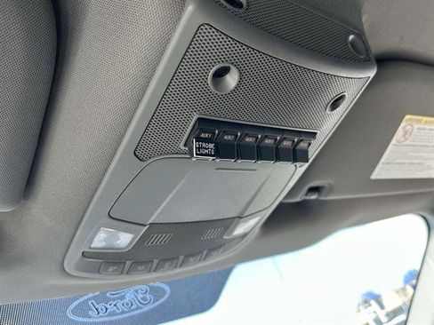 Used 2019 Ford F550 4x4 Regular Cab Super Duty w/ Snow Plow Prep Package image 20