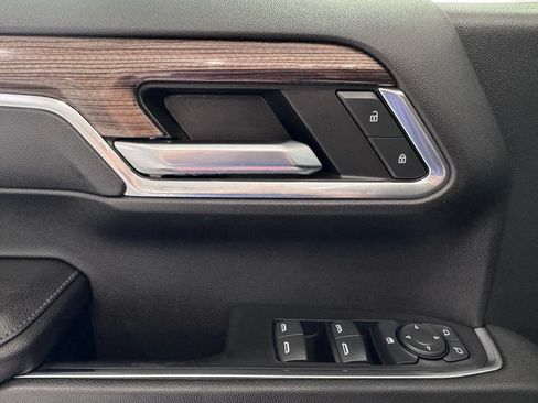 Certified 2023 Chevrolet Silverado 1500 RST AWD/4WD image 24