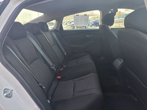 Used 2024 Honda Accord LX image 6