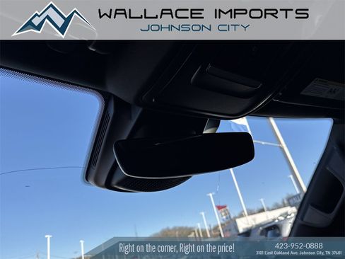 Used 2021 RAM 1500 Big Horn image 16