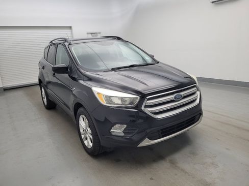 Used 2018 Ford Escape SE AWD/4WD image 13