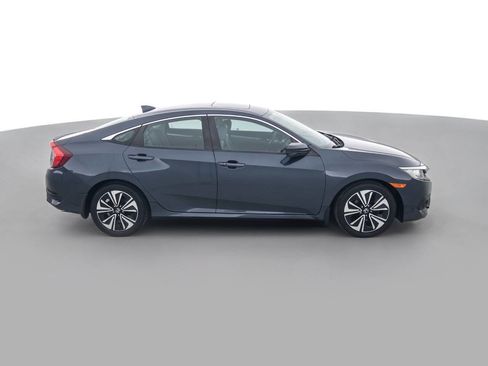 Used 2016 Honda Civic EX-L image 4
