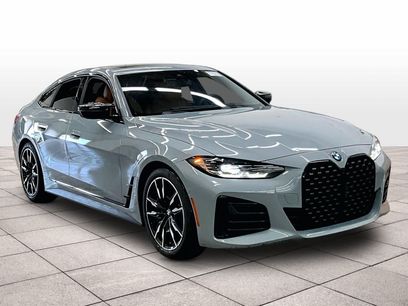 Used 2024 BMW M440i Gran Coupe w/ Premium Package