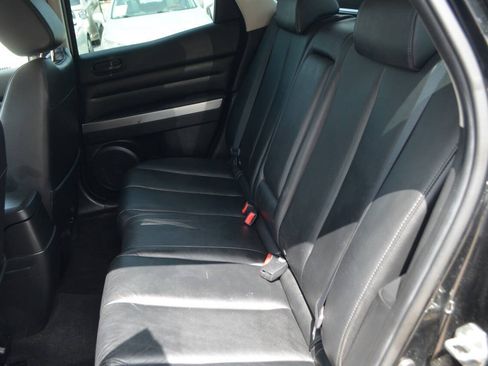 Used 2010 MAZDA CX-7 s Touring w/ Technology Pkg image 19