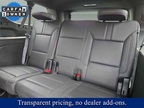 Used 2024 Chevrolet Suburban RST w/ Luxury Package AWD/4WD image 14