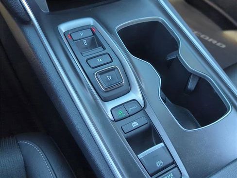 Certified 2022 Honda Accord Sport image 12