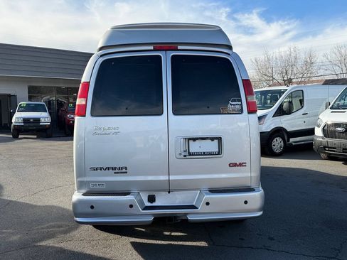Used 2013 GMC Savana 1500 RWD image 78
