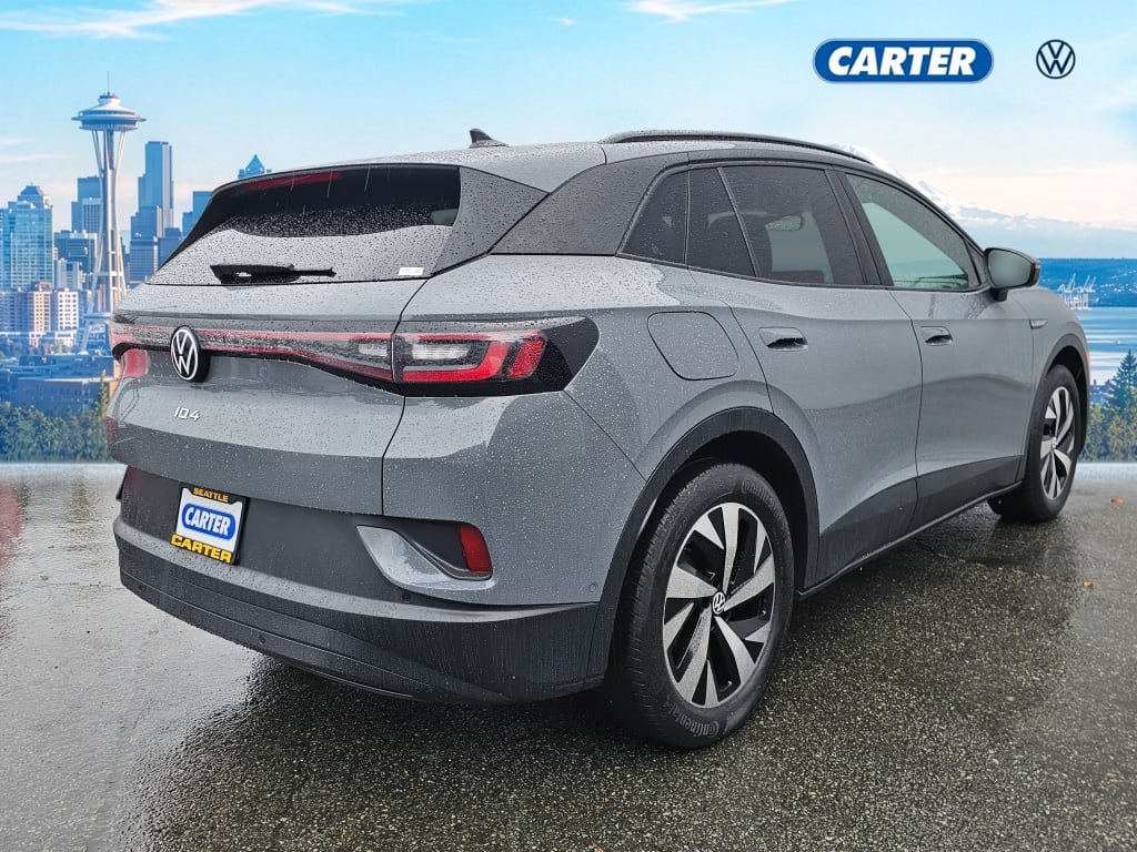 Used 2023 Volkswagen ID.4 Pro RWD image 3