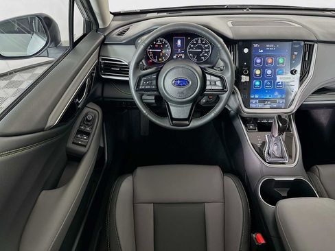 New 2025 Subaru Outback Onyx Edition image 20