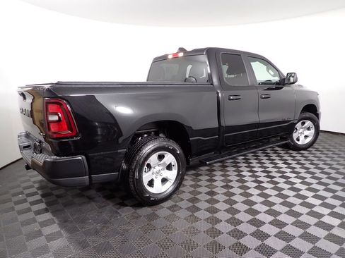 Used 2025 RAM 1500 Tradesman AWD/4WD image 20