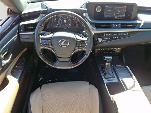 Used 2021 Lexus ES 350 w/ Accessory Package 2 FWD image 12