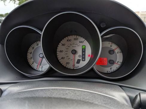 Used 2007 MAZDA MAZDA3 i Touring FWD image 17