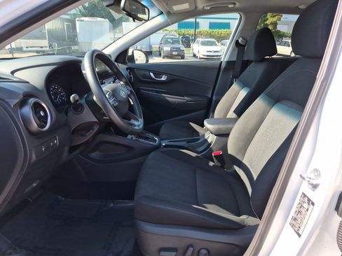 Used 2023 Hyundai Kona SEL w/ Convenience Package AWD/4WD image 15