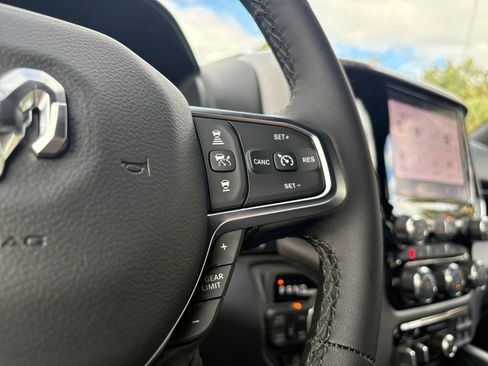 New 2026 RAM 1500 Big Horn image 16