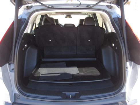 Certified 2024 Honda CR-V EX-L image 13