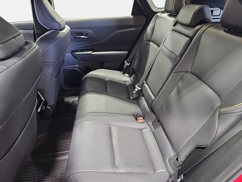 Used 2025 Toyota Crown Signia AWD/4WD image 12