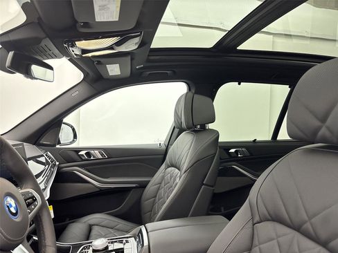 New 2026 BMW X5 xDrive50e AWD/4WD image 24