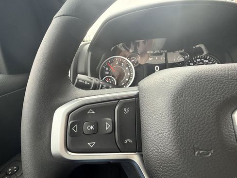 Used 2025 RAM 1500 Big Horn AWD/4WD image 20