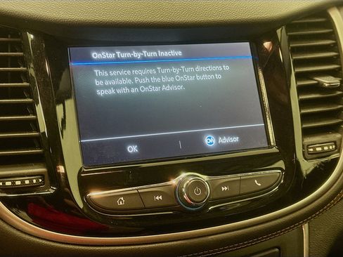 Used 2018 Chevrolet Trax LS FWD image 22
