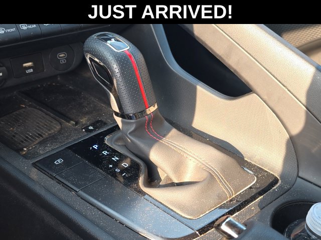 Certified 2025 Hyundai Elantra N Line FWD image 16