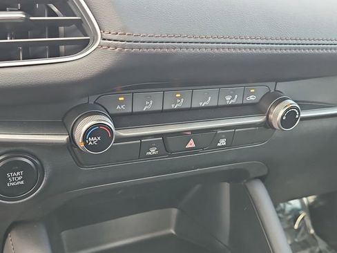 Certified 2025 MAZDA MAZDA3 s image 27