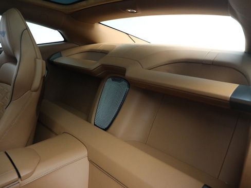 New 2026 Aston Martin Vanquish image 24