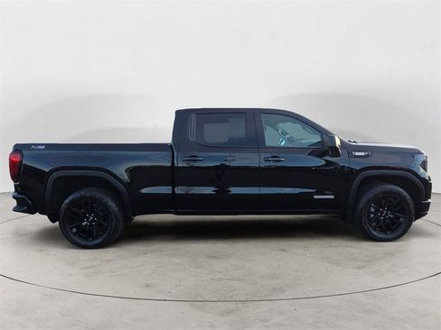 Certified 2024 GMC Sierra 1500 Elevation image 6
