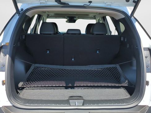 Certified 2025 Hyundai Tucson SEL FWD image 22