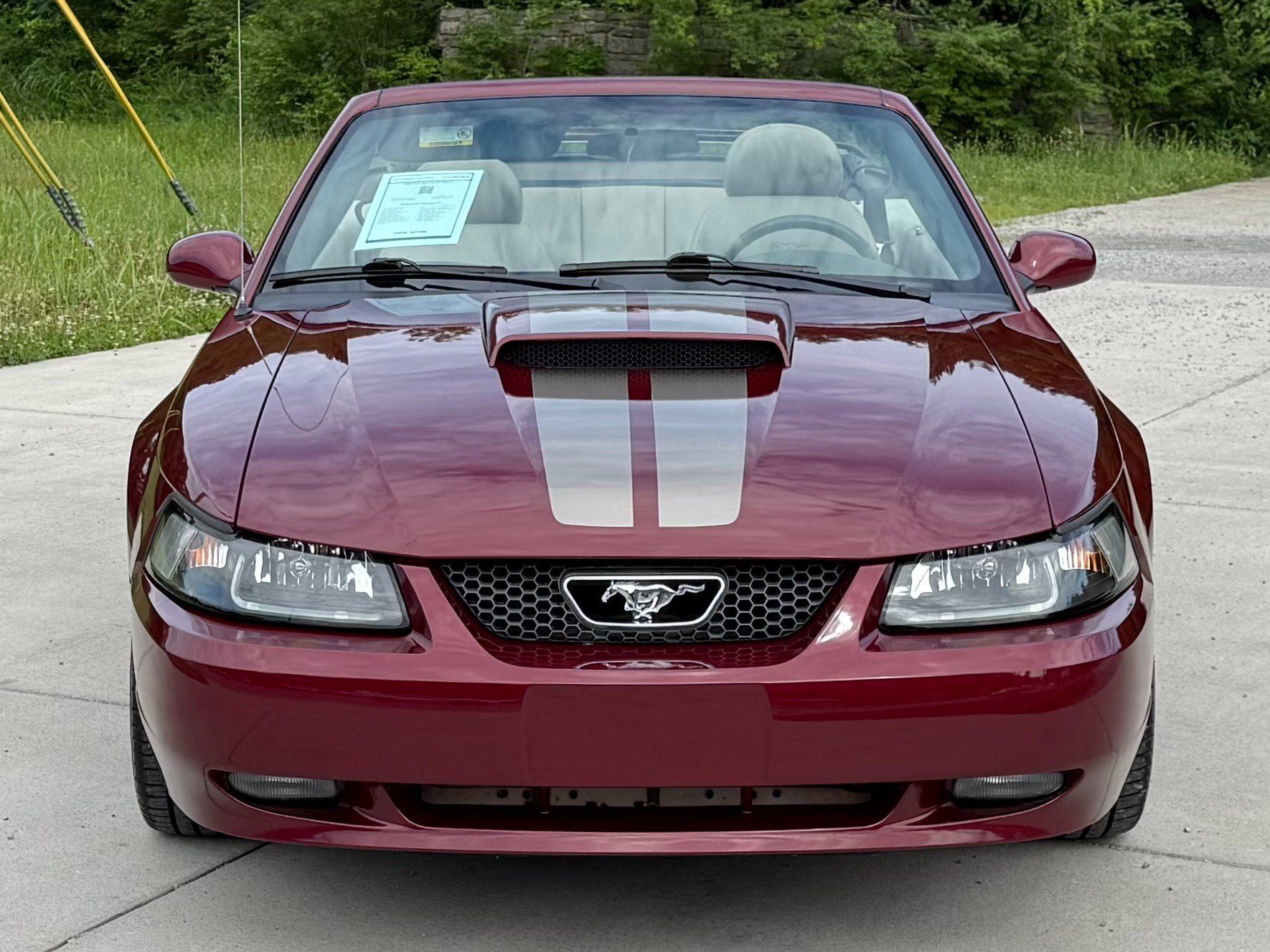Used 2004 Ford Mustang GT RWD image 5