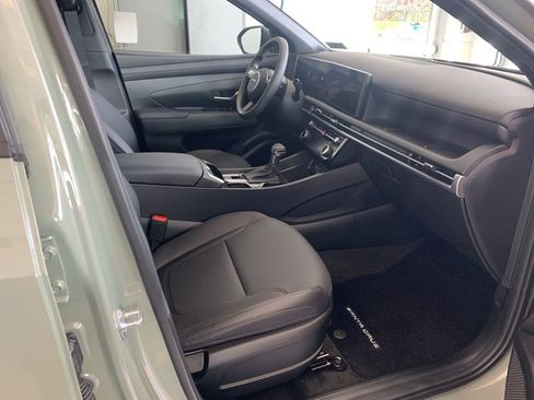 New 2026 Hyundai Santa Cruz SEL image 15