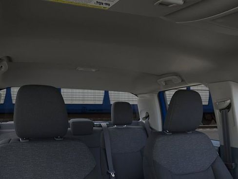 New 2026 Ford Maverick XL AWD/4WD image 11