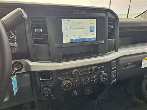 New 2026 Ford F250 XL w/ STX Appearance Package image 19
