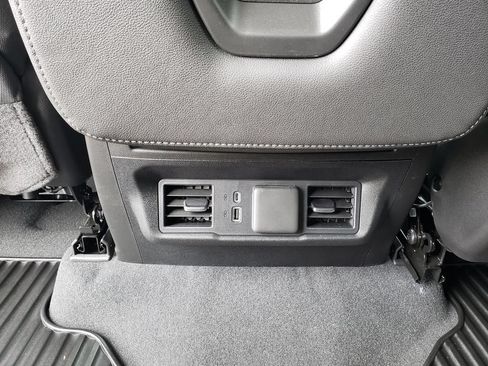 New 2026 Chevrolet Silverado 1500 LT AWD/4WD image 15