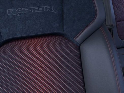 New 2025 Ford Bronco Raptor w/ Interior Carbon Fiber Pack image 18