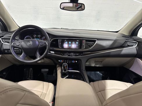 Used 2019 Buick Enclave Essence image 55