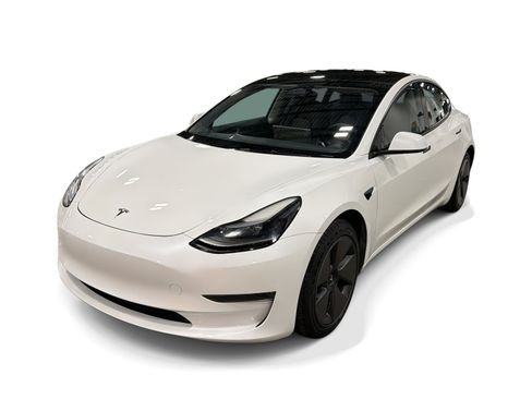 Certified 2023 Tesla Model 3 Standard Range RWD image 14