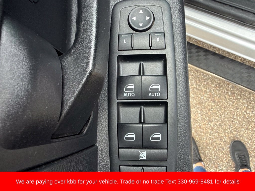 Used 2014 RAM 1500 Tradesman w/ Popular Equipment Group AWD/4WD image 11