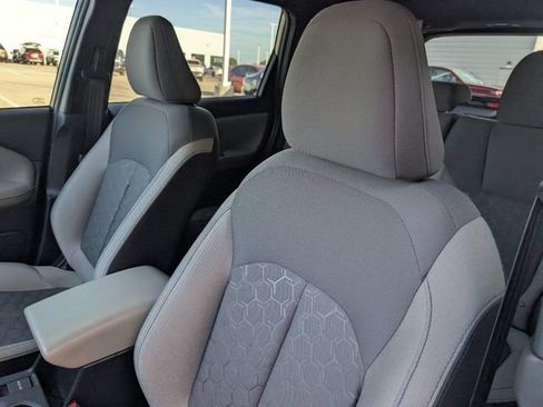 Certified 2025 Subaru Forester AWD/4WD image 10