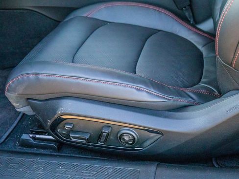 New 2026 Dodge Charger Scat Pack AWD/4WD image 20